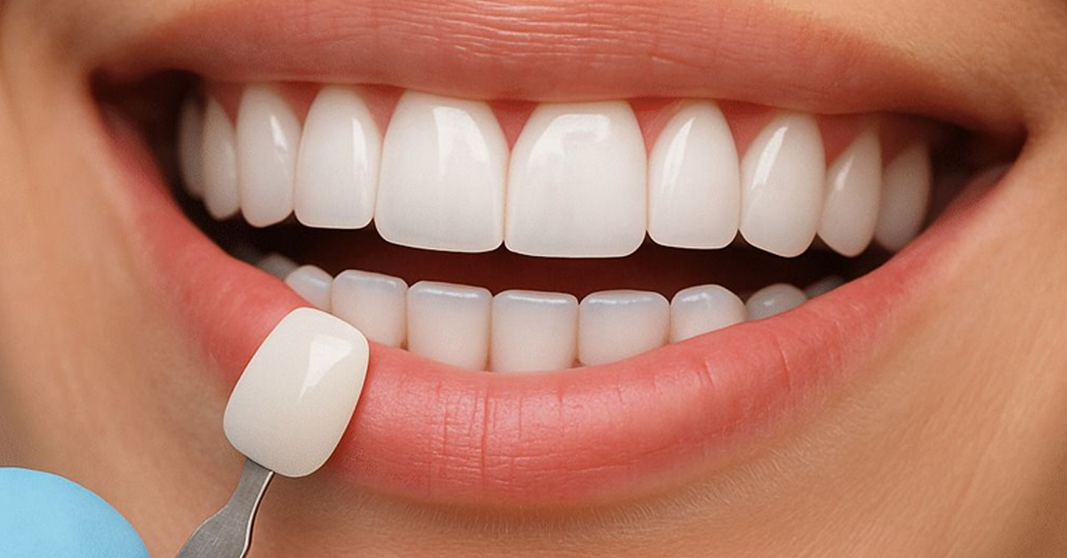 Dental Veneers